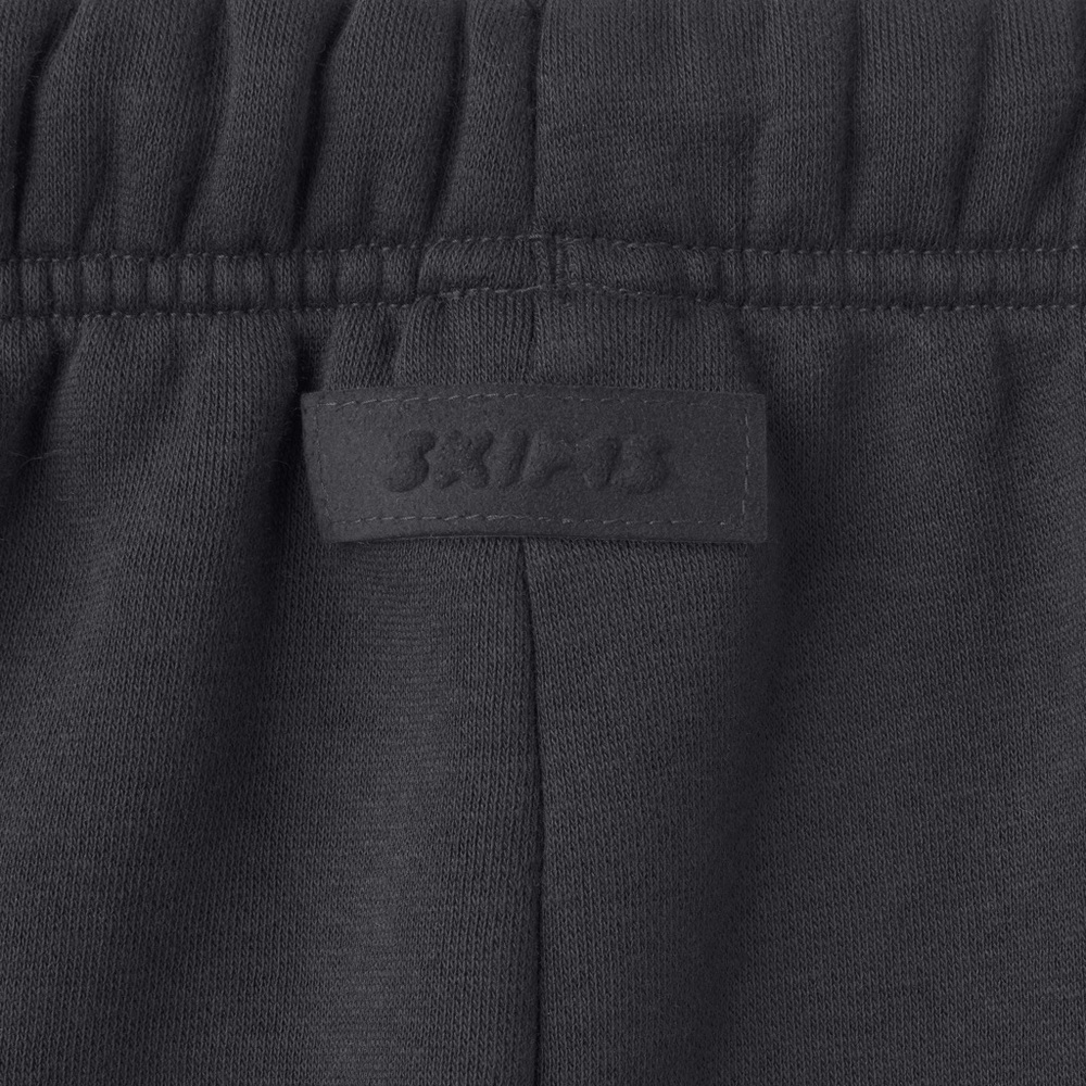 Skims Mens Classic Straight Leg Pant sweatpants large new sweats loose fit - Picture 4 of 4